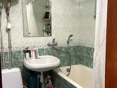 квартира за адресою Любомира Гузара просп. (Космонавта Комарова), 9-А