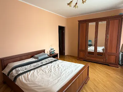квартира по адресу Киев, Нежинская ул., 5