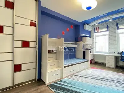 квартира за адресою Миколи Міхновського бульв. (Дружби Народів), 14-16