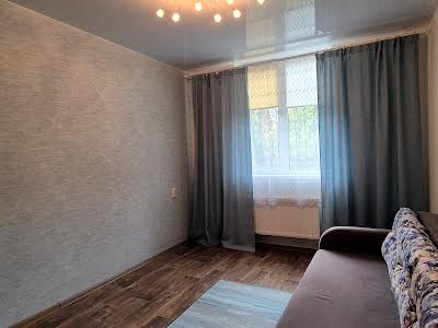 квартира за адресою с. Чубинське, Ювілейна, 5