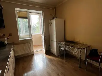 квартира за адресою с. Крюківщина, Вишнева вул., 1