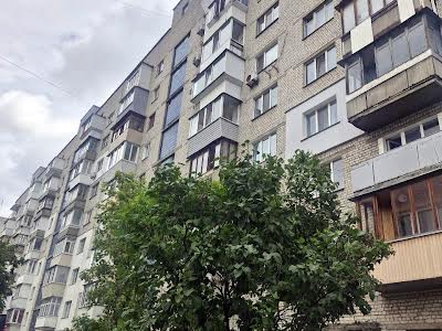 квартира по адресу Новопироговская ул., 31