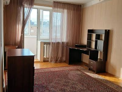 квартира по адресу Тростянецкая ул., 49