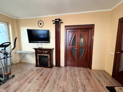 квартира за адресою Кубанської України вул. (Маршала Жукова), 31-А