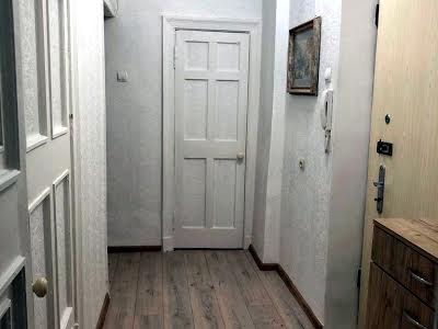 квартира по адресу Саксаганского ул., 85/23