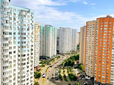 квартира по адресу Елизаветы Чавдар ул., 5
