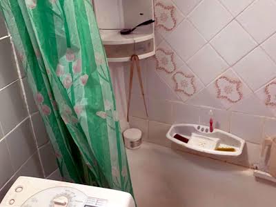 квартира за адресою Данила Щербаківського вул. (Щербакова), 49-В