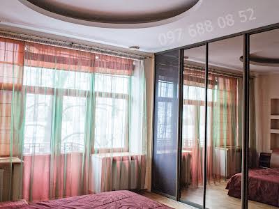 квартира по адресу Георгиевский пер., 5