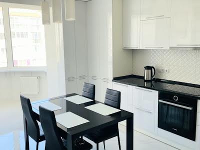 квартира за адресою Лесі Українки бульв., 10а