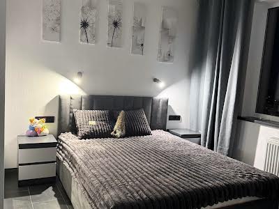 квартира за адресою Проспект Оболонський, 6А
