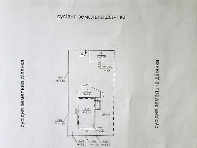 дом по адресу с. Зазимье, Садова