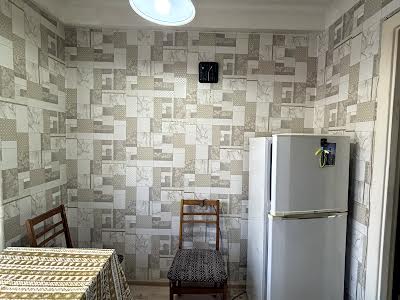 квартира за адресою Жуля Верна бульв. (Ромена Роллана), 6