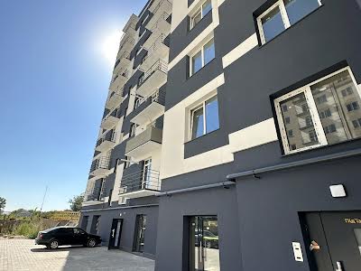 квартира по адресу Заозерна ул., 1