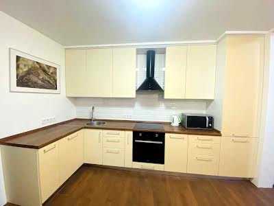 квартира за адресою Метрологічна вул., 40б