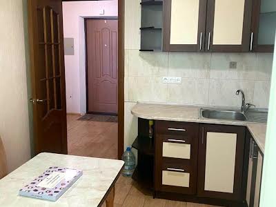 квартира за адресою Урлівська вул., 23б