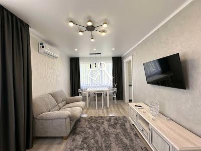 квартира по адресу Кропивницкого ул., 59