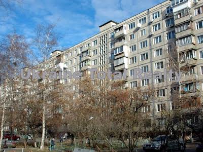 квартира за адресою Райдужна вул., 3-Б