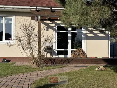 дом по адресу Урожайна