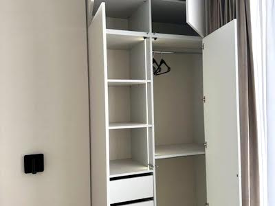 квартира за адресою Київ, Дегтярівська вул., 17