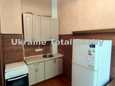 квартира по адресу Михайловский пер., 20