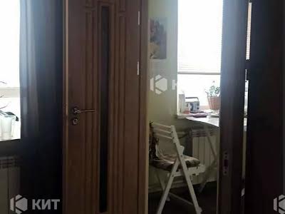 квартира по адресу Жуковского просп., 3