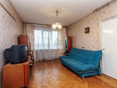 квартира по адресу Жмеринская ул., 16