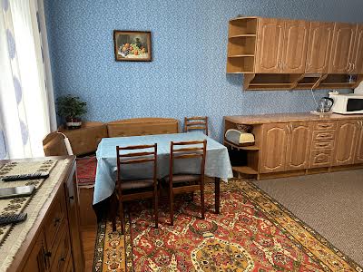 кімната за адресою Всеволода Петріва вул. (Кирпоноса), 12