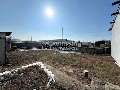 коммерческая по адресу Клочковская ул., 341а