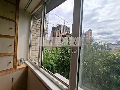 квартира по адресу Саксаганского ул., 45