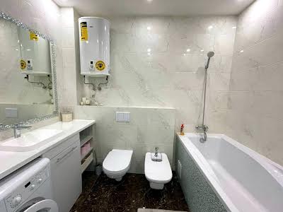 квартира по адресу Соломенская ул., 20В
