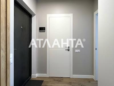 квартира за адресою Оптимістична вул., 1