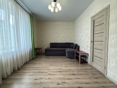квартира за адресою Жулянська вул., 1-А