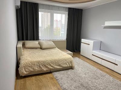 квартира за адресою Гарматна вул., 31-А