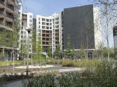 квартира по адресу Ирпень, Ольги Кобилянської ул. (Достоевского), 23