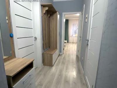 квартира по адресу Урловская ул., 9