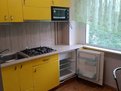 квартира за адресою Кубанської України вул. (Маршала Жукова), 25/21