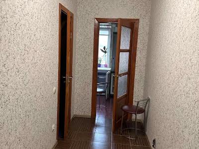 квартира за адресою Балукова вул., 2б