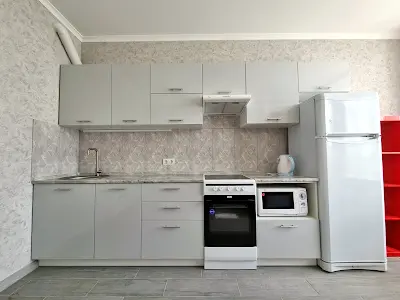 квартира по адресу Краковская ул., 27