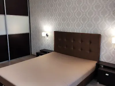 квартира по адресу Миколы Бажана просп., 16