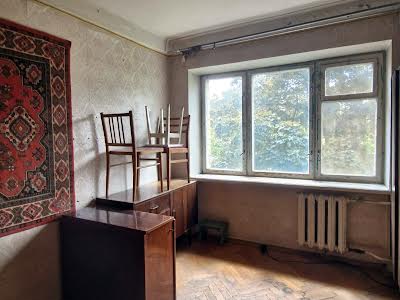 квартира по адресу Конча-Заспинская ул. (Генерала Матыкина), 14