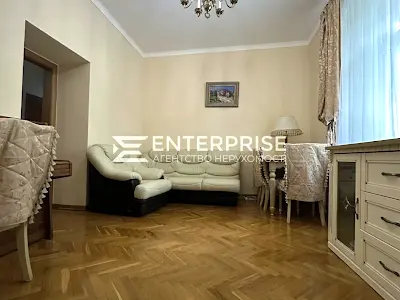 квартира за адресою Цитадельна вул., 6/8