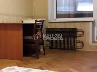 квартира за адресою Дмитра Коцюбайла вул. (Державінська), 2