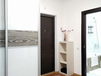 квартира по адресу Киев, Юлии Здановской ул. (Ломоносова), 85