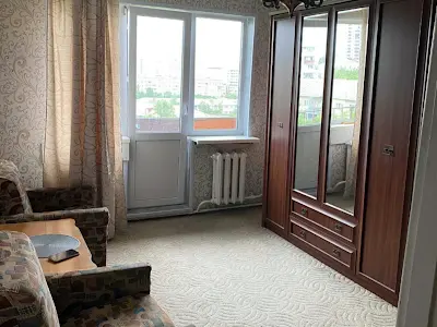 квартира по адресу Вацлава Гавела бульв. (Івана Лепсе), 5-Б