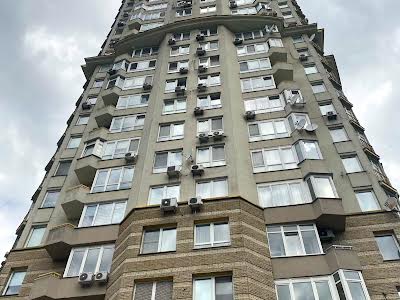 квартира за адресою Мокра вул. (Кудряшова), 20