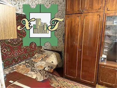 квартира по адресу Сергея Грицевца ул., 16