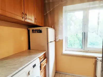 квартира за адресою Андрія Малишка вул., 27