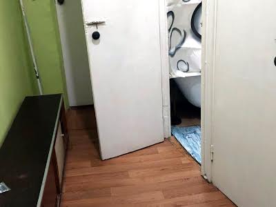 квартира по адресу Ивана Выговского ул. (Маршала Гречка), 20