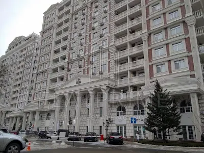 квартира по адресу Михаила Максимовича ул. (Трутенко Онуфрия), 24-Б