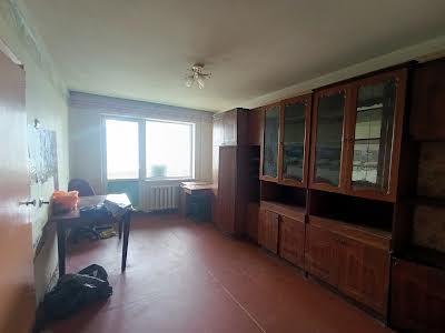 квартира по адресу Романа Шухевича просп. (Ватутина), 22-А